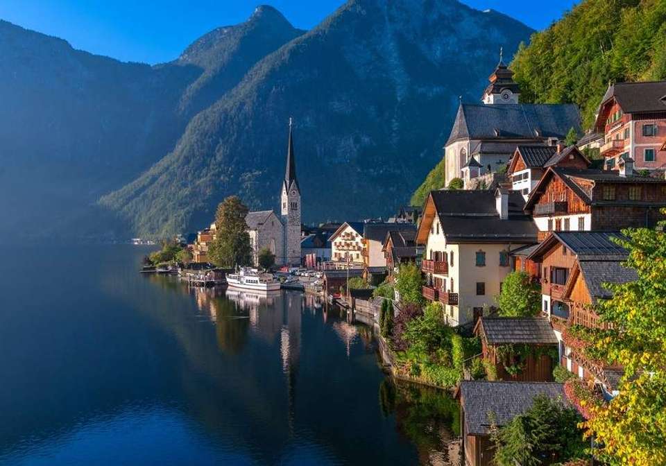 Solo Lite Captivating Central Europe - Indus Travels - Czech Republic - Image 8