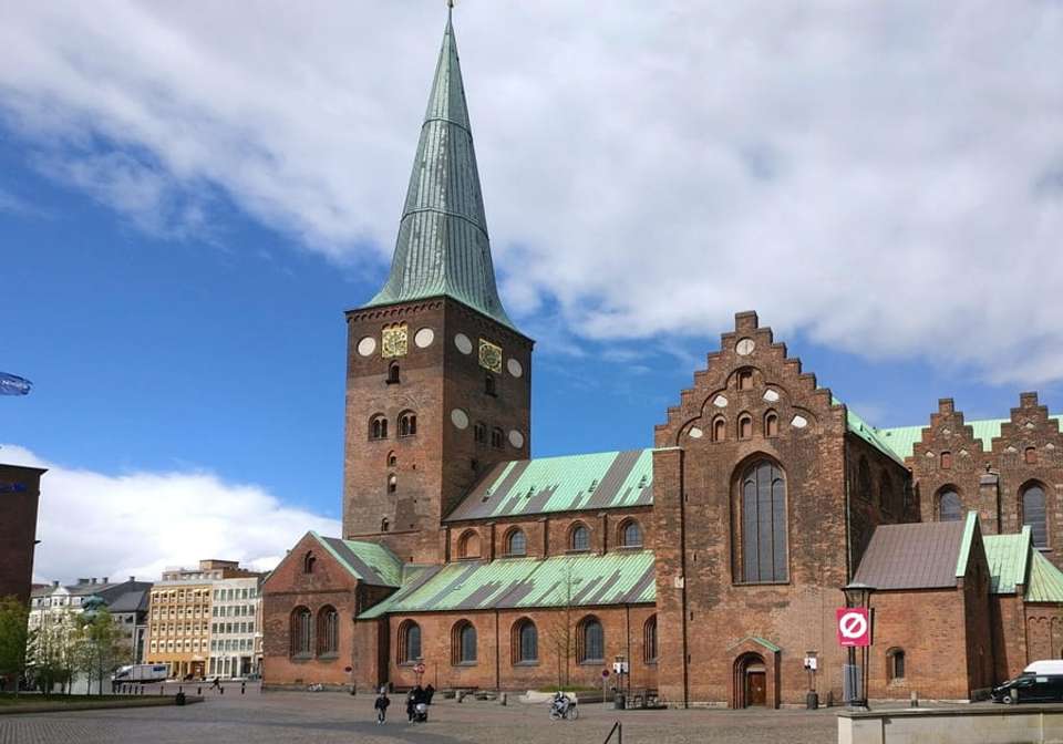 Solo Lite Delightful Denmark - Indus Travels - Denmark - Image 2