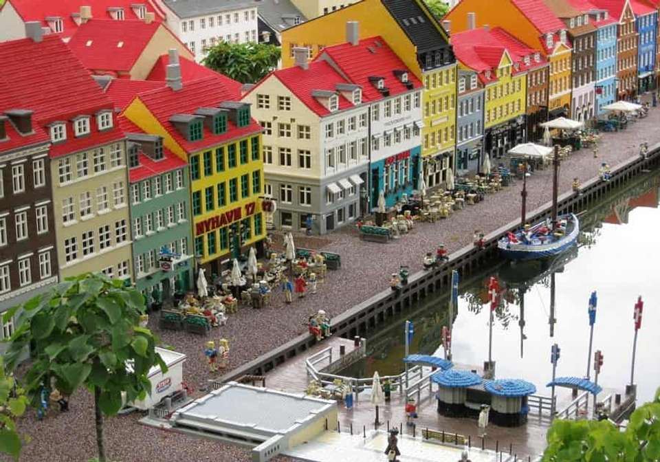 Solo Lite Delightful Denmark - Indus Travels - Denmark - Image 5