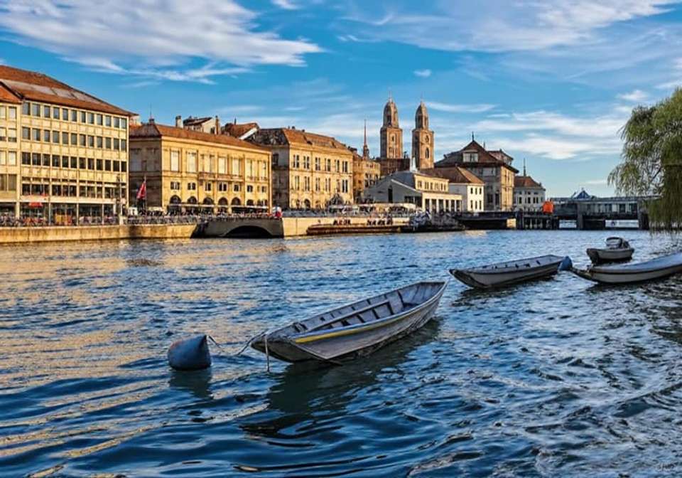 Solo lite Enchanted France Italy and Spain - Indus Travels - France - Image 6
