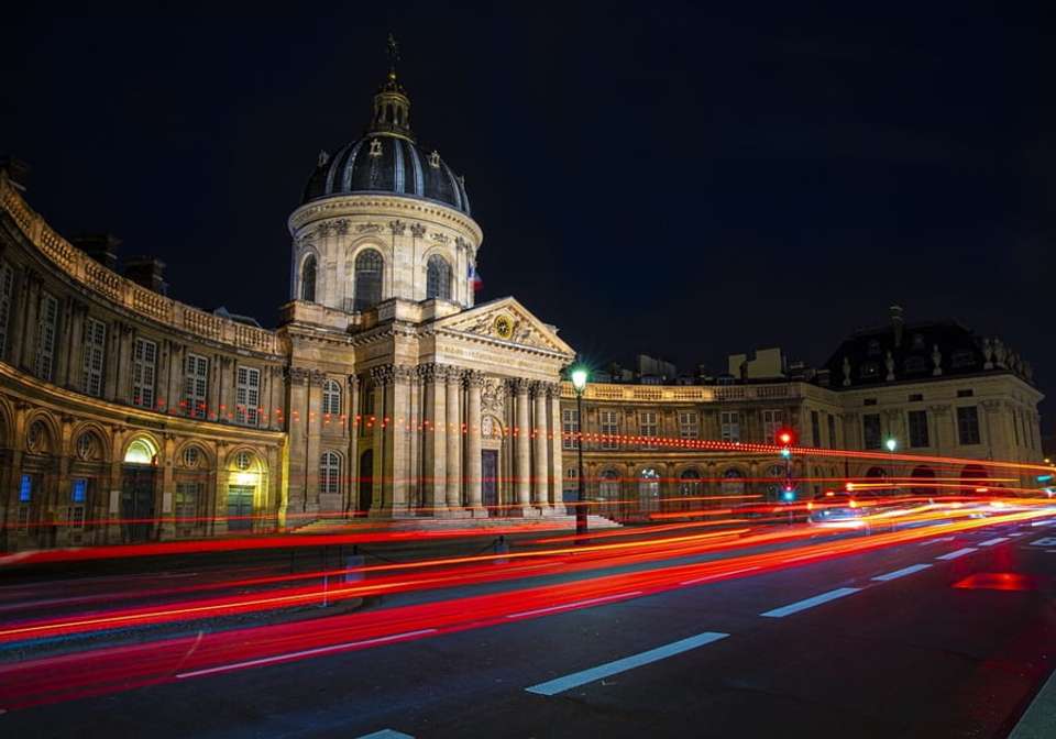 Solo Lite Epic European Experience - Indus Travels - France - Image 6