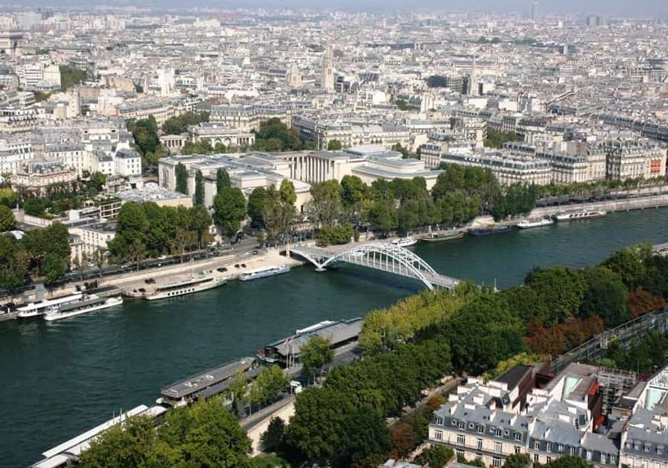 Solo Lite Epic European Experience - Indus Travels - France - Image 7
