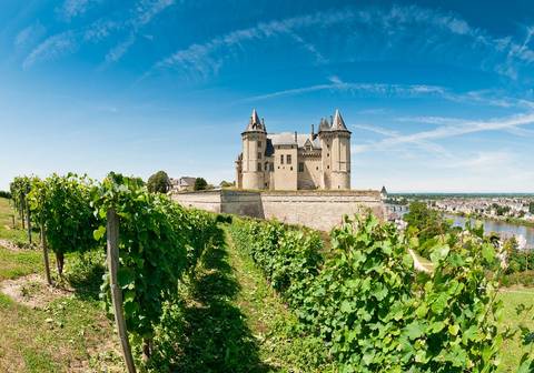 Solo Lite Fabulous France - Winter Tours