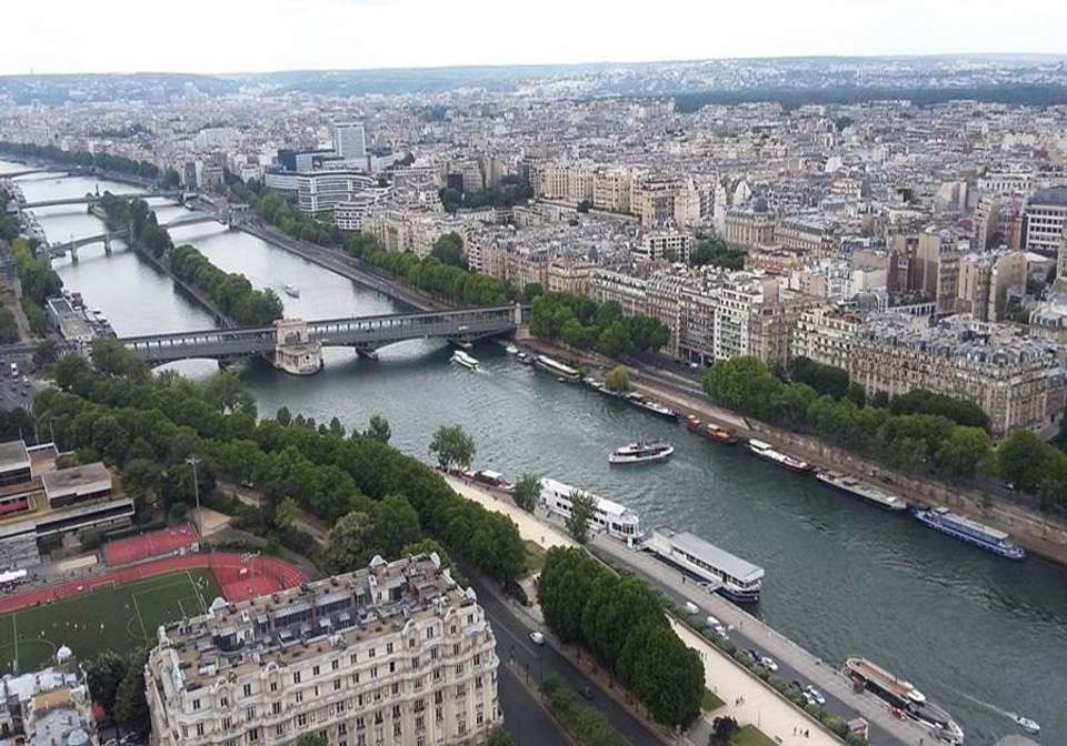 Solo lite Fantastic France - Indus Travels - France - Image 10