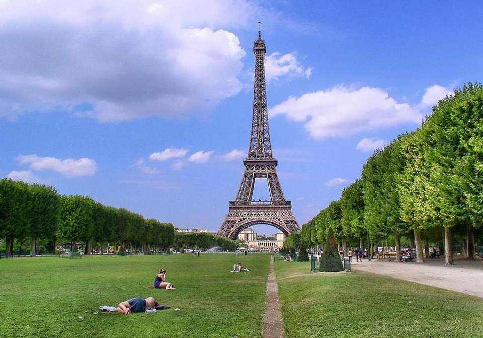 Solo Lite France and Switzerland Journey - Indus Travels - France - Image 1