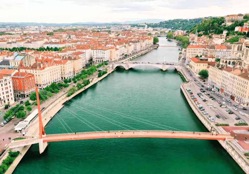 Solo Lite France and Switzerland Journey - Indus Travels - France - Image 5