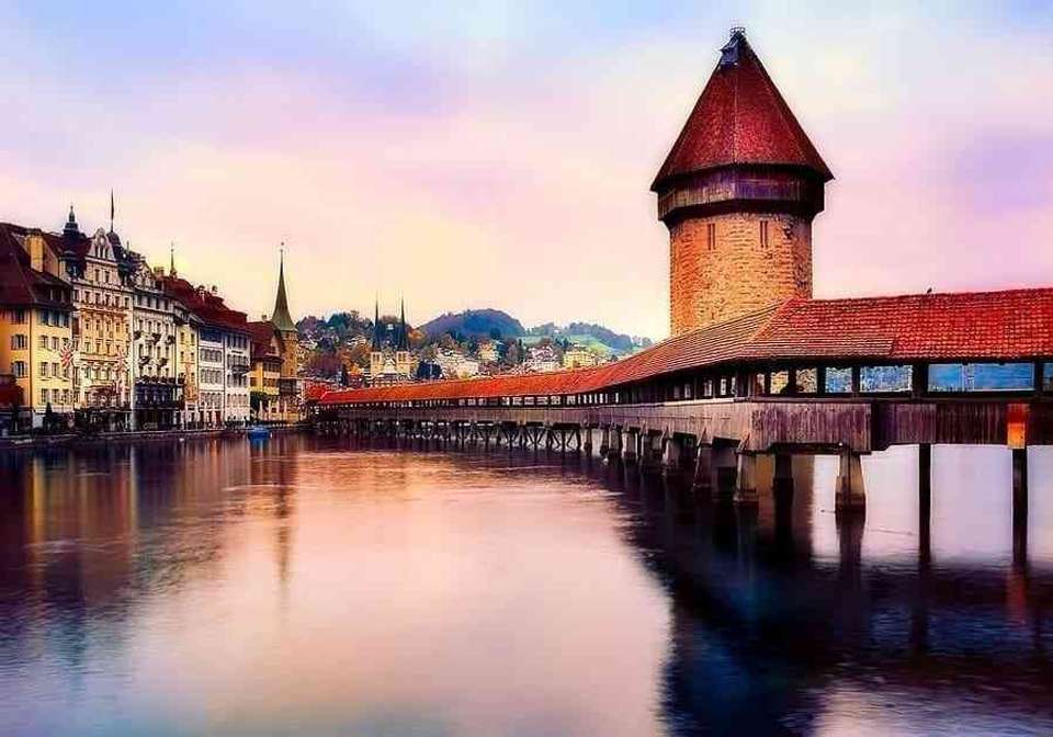 Solo Lite France and Switzerland Journey - Indus Travels - France - Image 6