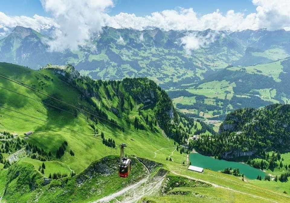 Solo Lite France and Switzerland Journey - Indus Travels - France - Image 7