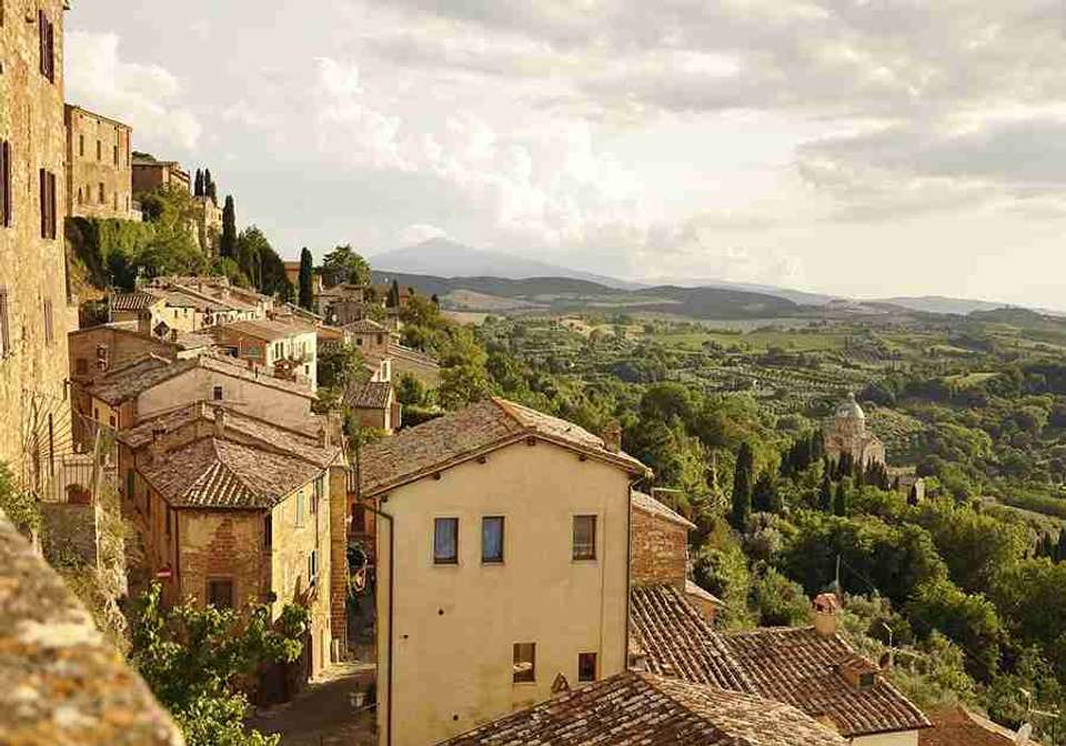 Solo Lite Grand Mediterranean Journey - Indus Travels - Italy - Image 3