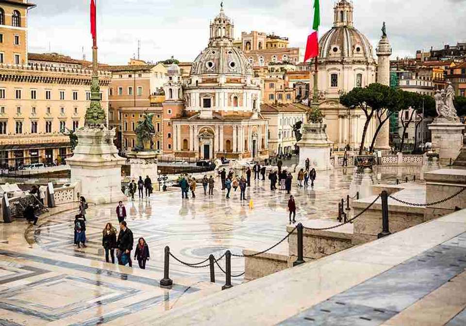Solo Lite Grand Mediterranean Journey - Indus Travels - Italy - Image 5