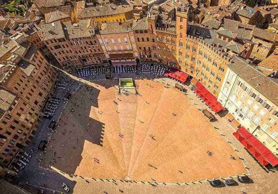 Solo Lite Grand Mediterranean Journey - Indus Travels - Italy - Image 6