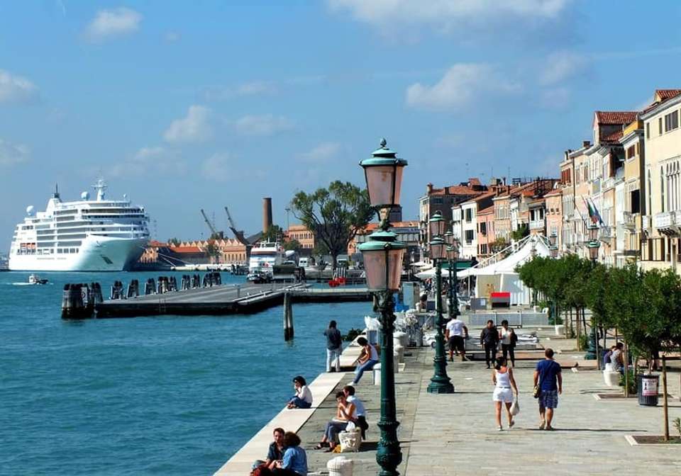 Solo Lite Iconic Italy - Indus Travels - Italy - Image 7