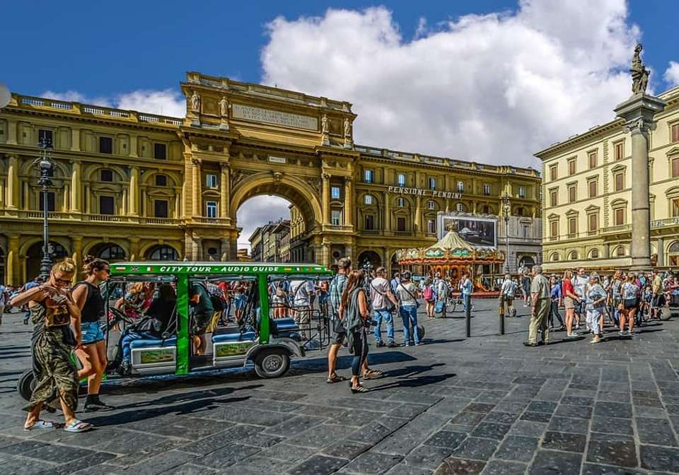 Solo Lite Iconic Italy - Indus Travels - Italy - Image 8