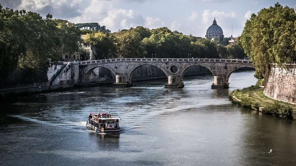 Solo Lite Iconic Italy - Indus Travels - Italy - Image 9