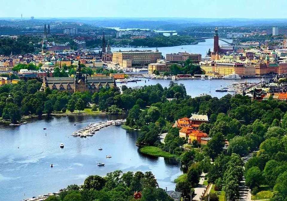 Solo Lite Iconic Northern Capitals - Indus Travels - Germany - Image 6