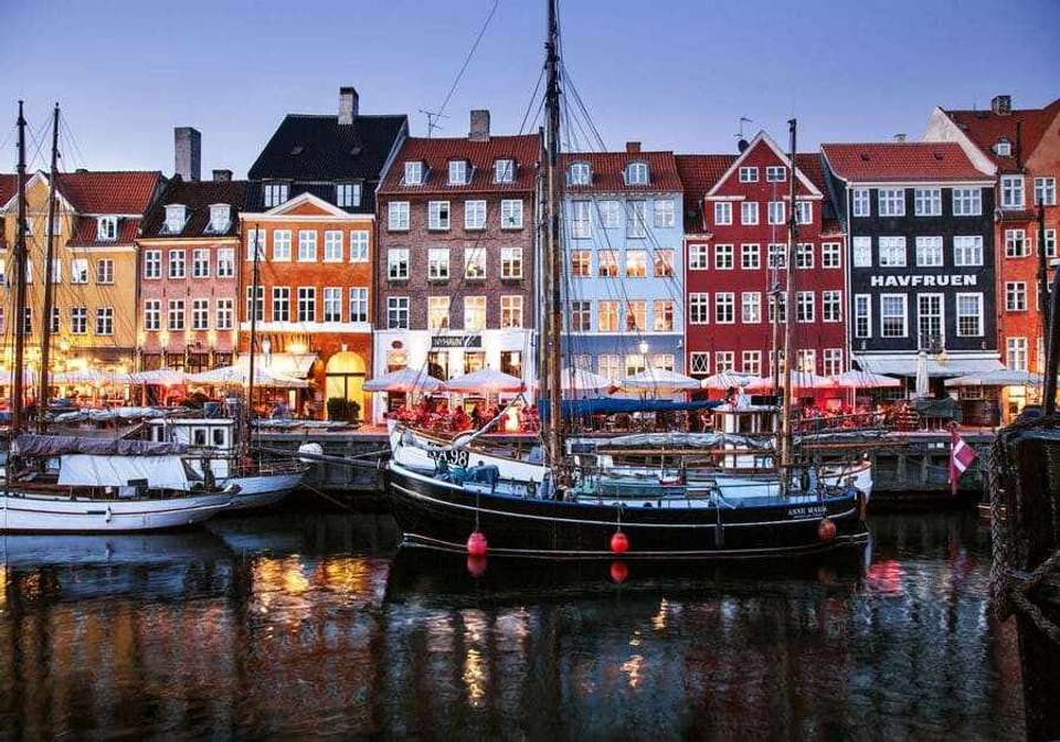 Solo Lite Scandinavia Explorer - Indus Travels - Denmark - Image 6