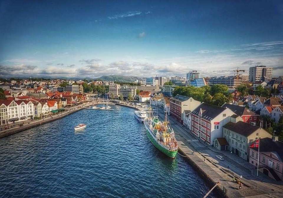 Solo Lite Scandinavia Explorer - Indus Travels - Denmark - Image 7