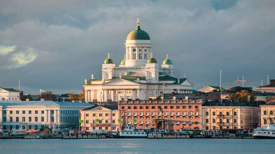 Solo Lite Scandinavia Explorer - Indus Travels - Denmark - Image 10
