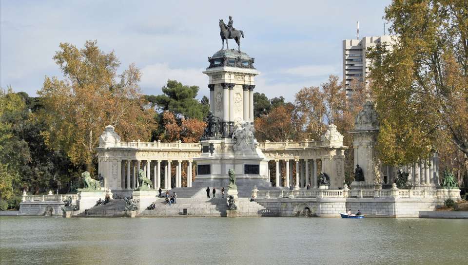 Solo lite Simply Spain - Indus Travels - Spain - Image 7
