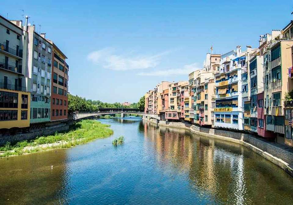 Solo Lite Spain Switzerland and French Adventure - Indus Travels - Spain - Image 5