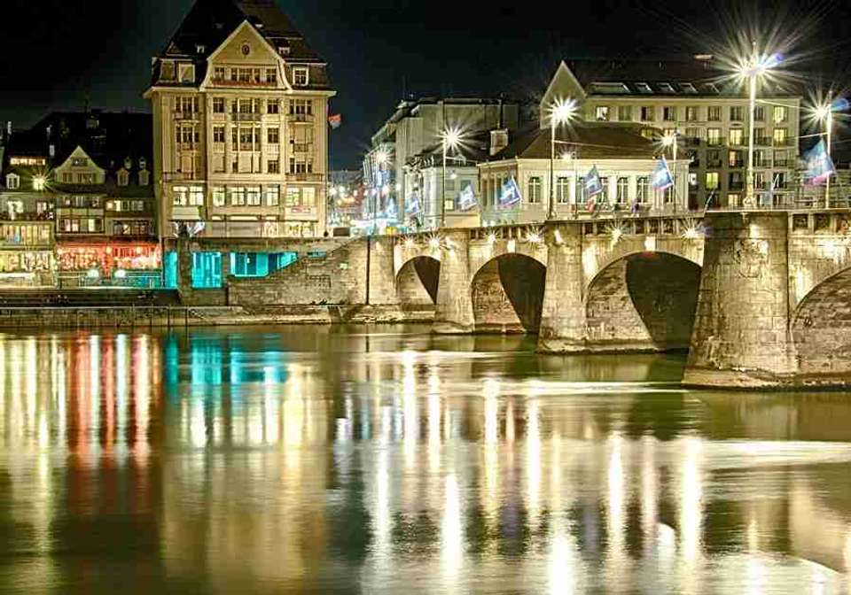 Solo Lite Spain Switzerland and French Adventure - Indus Travels - Spain - Image 6