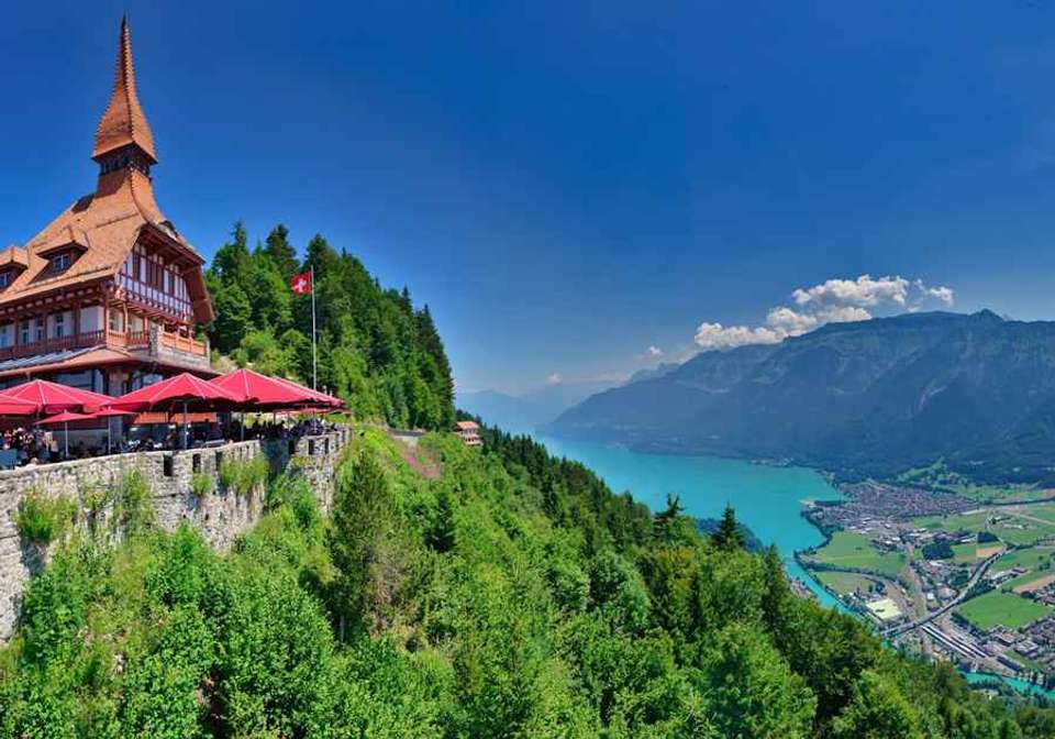 Solo Lite Spain Switzerland and French Adventure - Indus Travels - Spain - Image 9