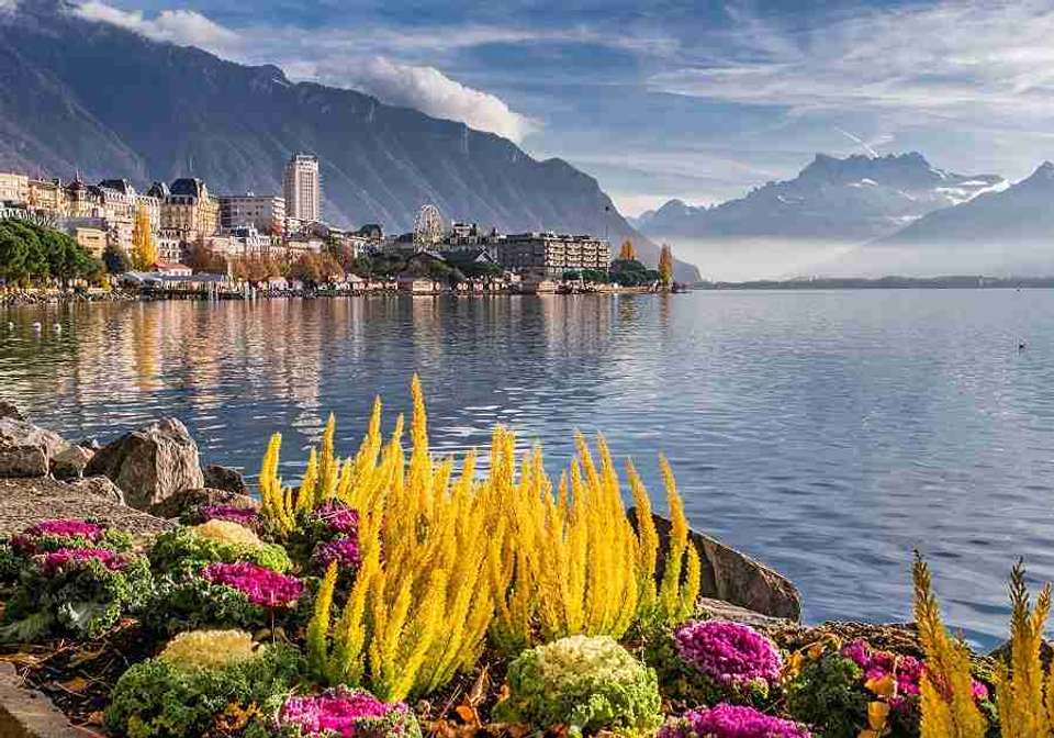 Solo Lite Spain Switzerland and French Adventure - Indus Travels - Spain - Image 12