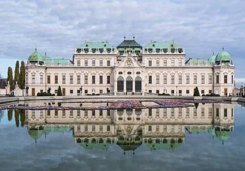 Europe Experienced Travelers Trips: Solo Lite Spectacular Adriatic Journey