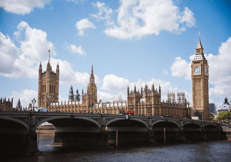 Solo Lite Spectacular London to the Swiss Alps - Indus Travels - England - Image 1