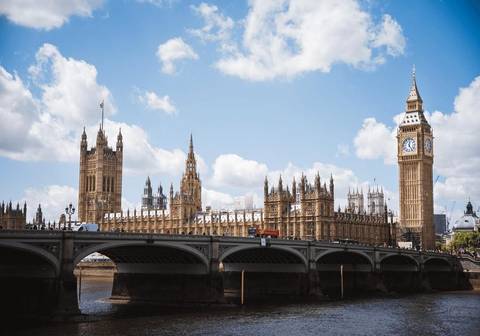 Europe Experienced Travelers Trips: Solo Lite Spectacular London To The Swiss Alps