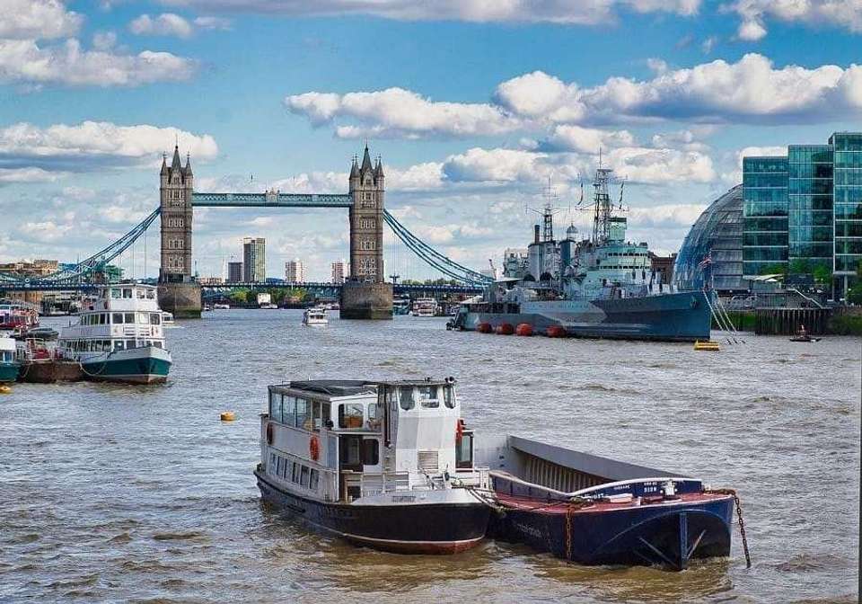 Solo Lite Spectacular London to the Swiss Alps - Indus Travels - England - Image 7