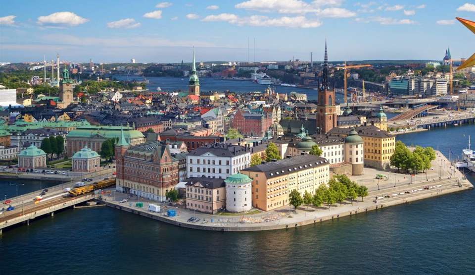 Solo Lite Stunning Scandinavian Capitals - Indus Travels - Norway - Image 11