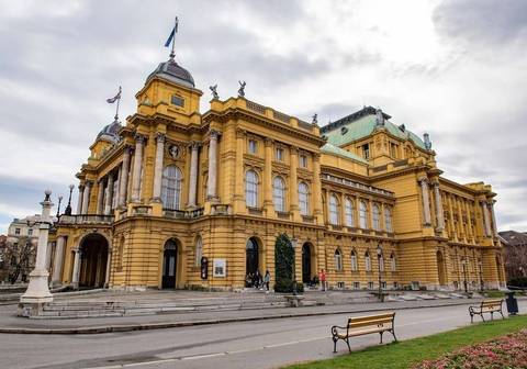 Europe Experienced Travelers Trips: Solo Lite Vienna To Dubrovnik Adventure