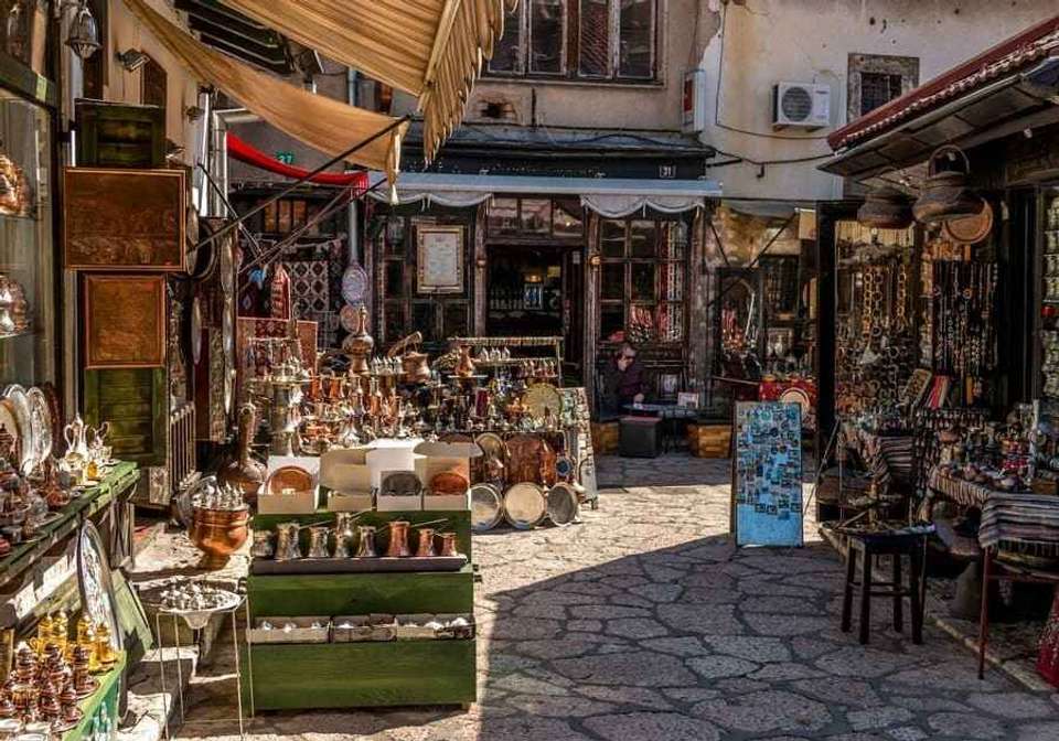 Solo Lite Vienna to Dubrovnik Adventure - Indus Travels - Austria - Image 4