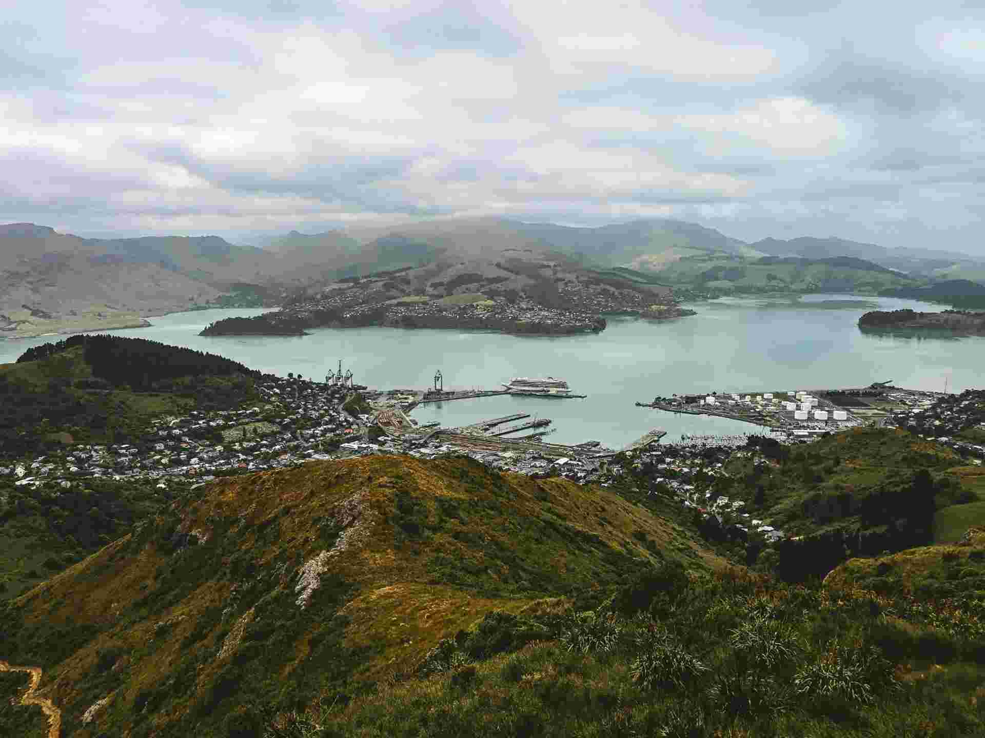 Solo South Island Escape - 11 days