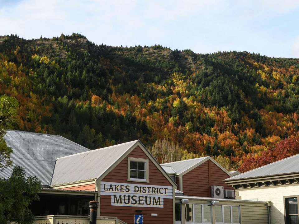 Solo South Island Escape - 11 days - On The Go Tours - New Zealand - Image 6