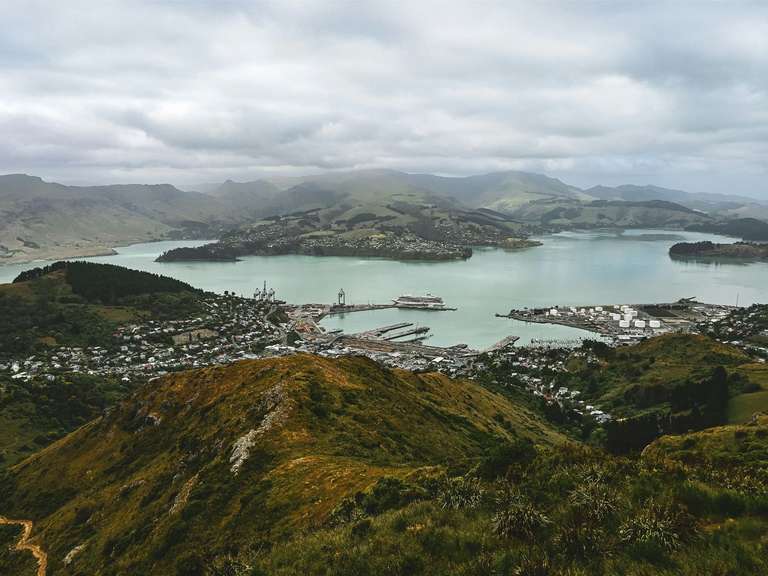 New Zealand Solo Trips: Solo South Island Escape (Superior) - 11 days