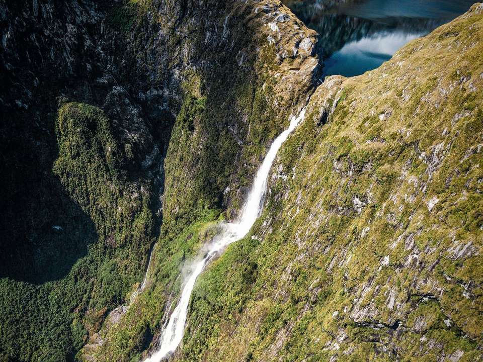 Solo South Island Escape (Superior) - 11 days - On The Go Tours - New Zealand - Image 7