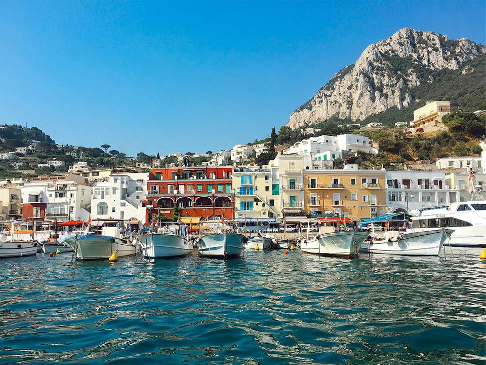 Sorrento, Amalfi & Capri - 8 days - On The Go Tours - Italy - Image 2