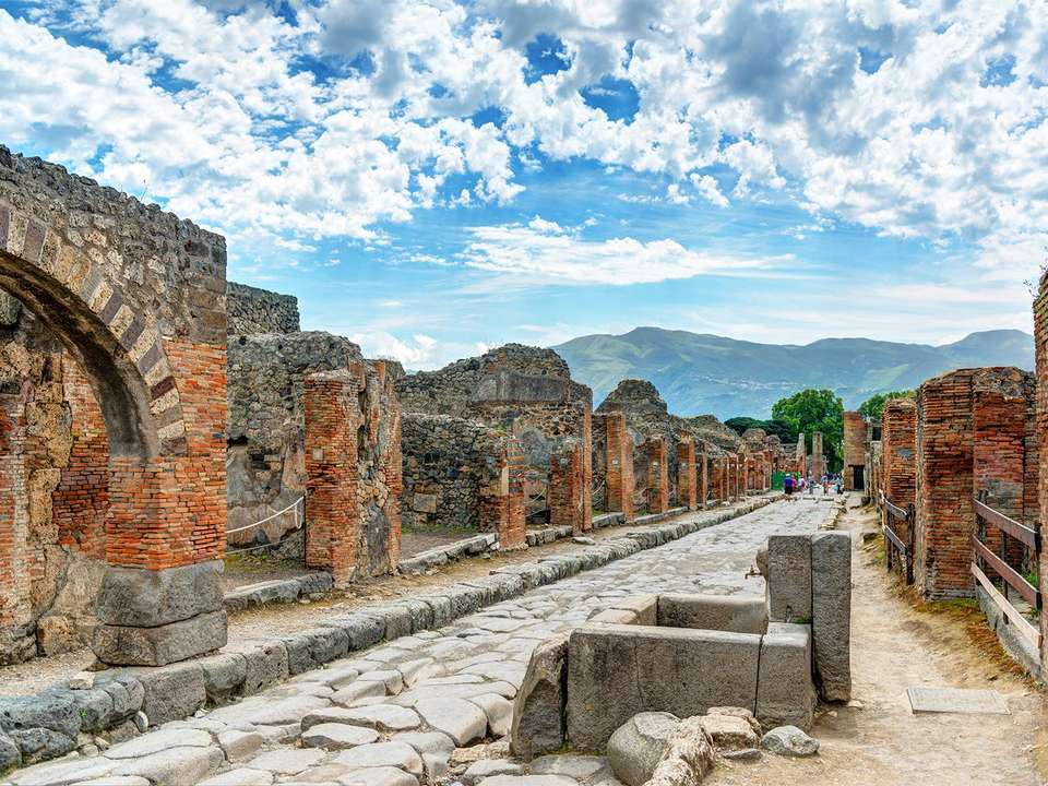 Sorrento, Amalfi & Capri (4 Star) - 8 days - On The Go Tours - Italy - Image 2