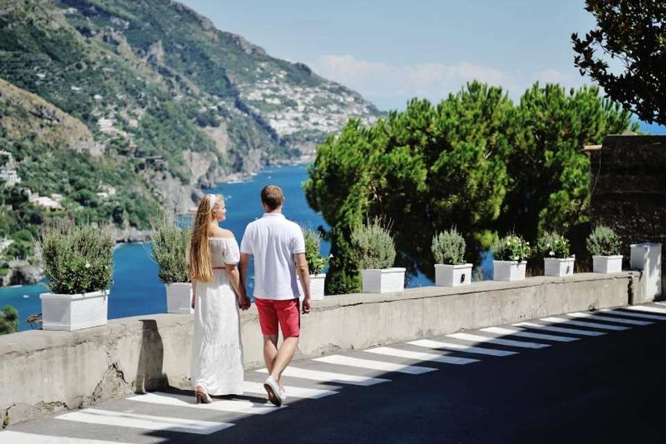 Sorrento & Capri Private Escape - Omega Tours - Italy - Image 5
