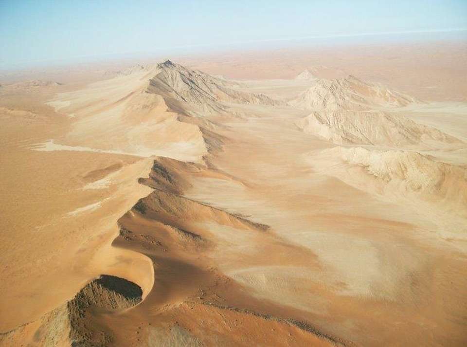 Sossusvlei Region Short Break, Private Tour (on Request) - Destination Services - Namibia - Image 6