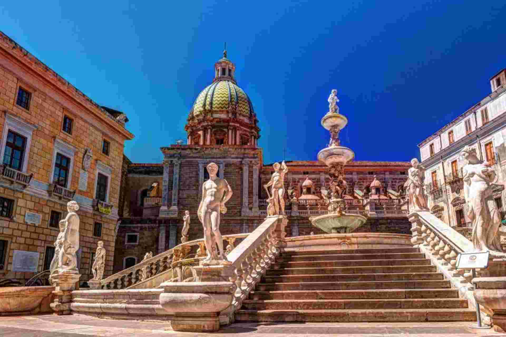Soul of Sicily