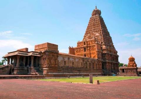 Soul Of South India