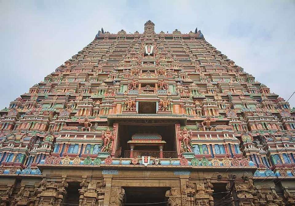 Soul of South India - undefined - Image 2