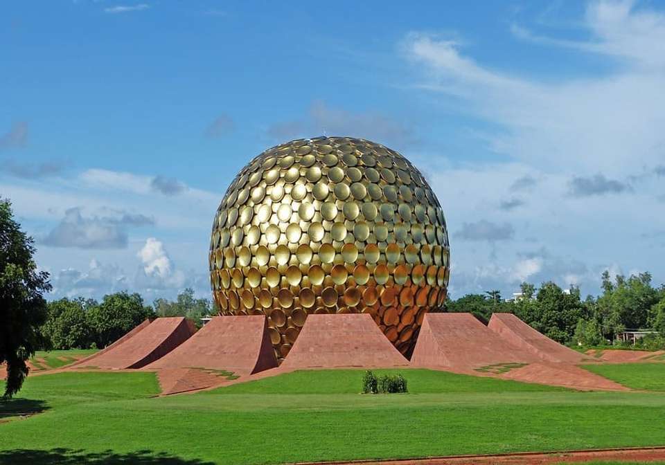 Soul of South India - undefined - Image 3