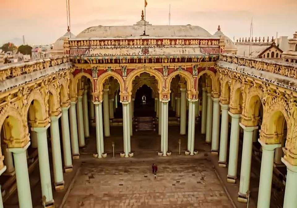 Soul of South India - undefined - Image 4