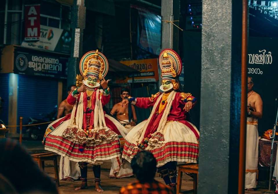 Soul of South India - undefined - Image 6
