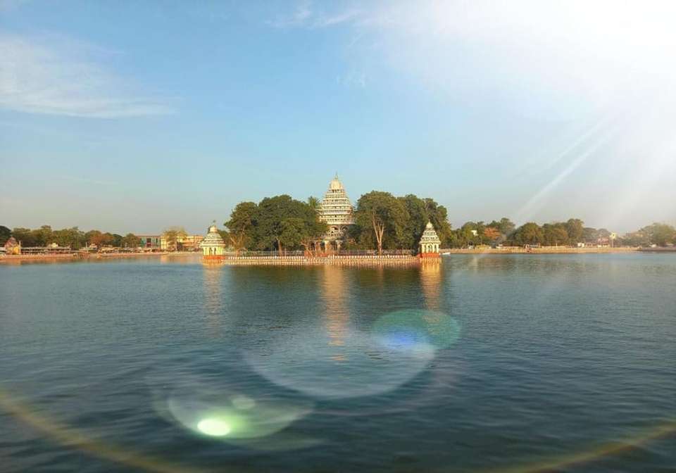 Soul of South India - undefined - Image 8