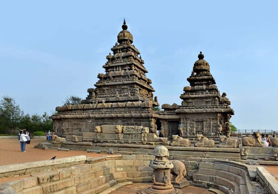 Soul of South India - undefined - Image 9